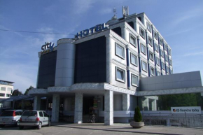 Hotels in Krško